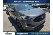 Ford Edge 2023 AWD SEL 4dr C