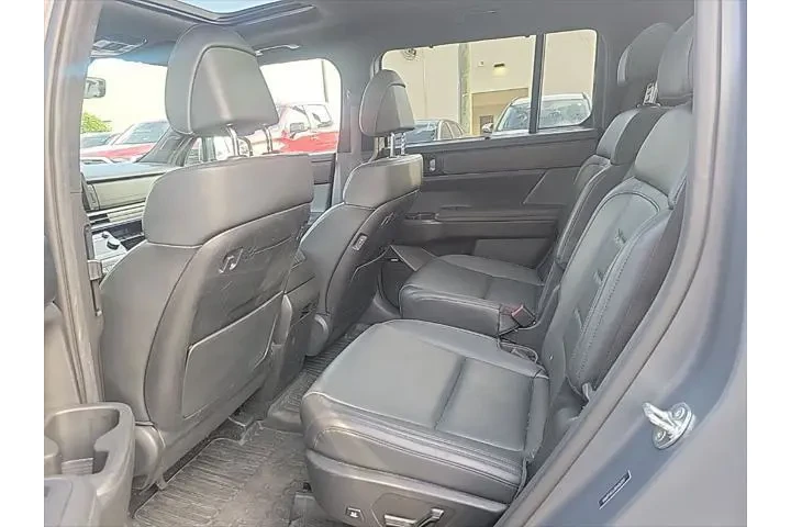 $31871 : Hyundai SANTA FE 2024 Callig image 6