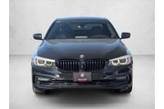 $16590 : BMW 5 Series 2018 530e iPerf thumbnail