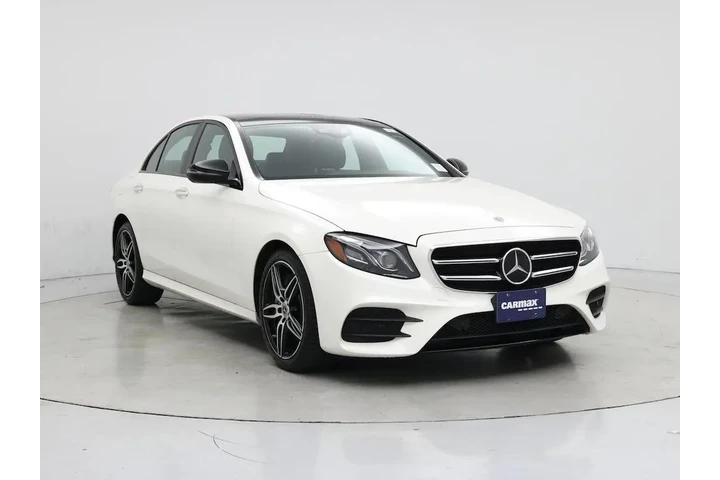 $34998 : Mercedes-Benz E-Class 2019 A image 1