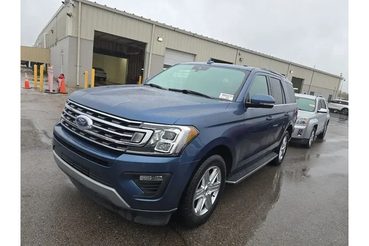 $27999 : Ford Expedition 2020 4x2 XLT image 1