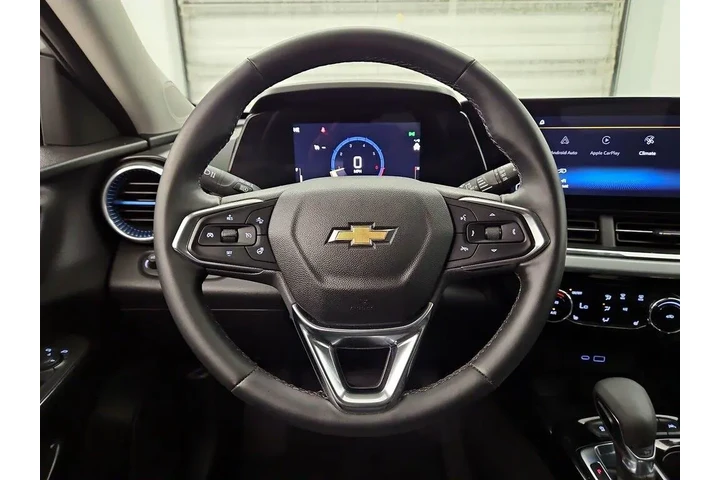 $21998 : Chevrolet Trax 2025 LT 4dr C image 10