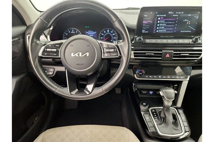 $18998 : Kia Seltos 2022 AWD EX 4dr S image 10