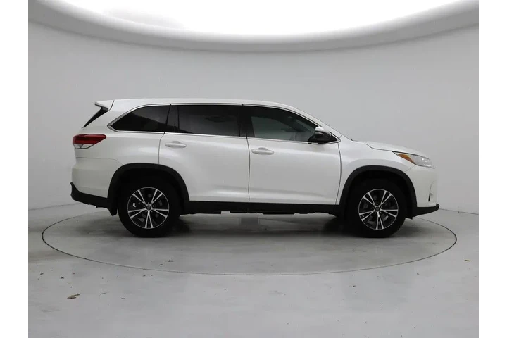 $28998 : Toyota Highlander 2019 AWD L image 7