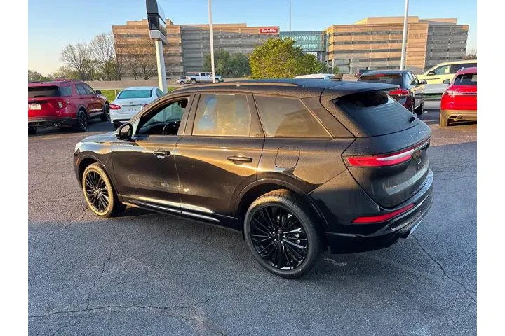 $32985 : Lincoln Corsair 2023 AWD Res image 5