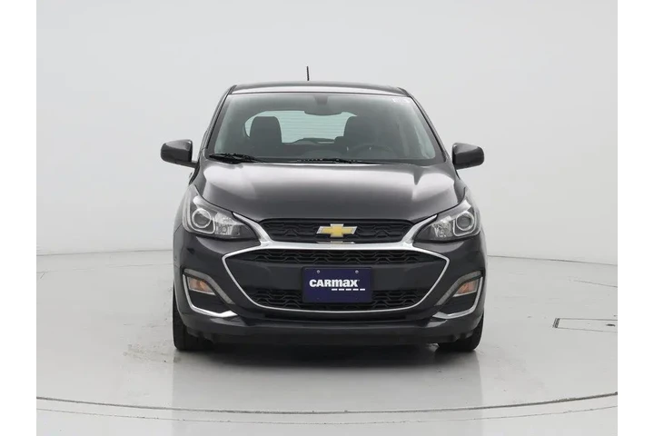 $13998 : Chevrolet Spark 2022 1LT CVT image 5