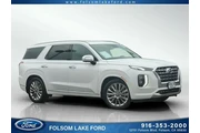 Hyundai PALISADE 2020 AWD Li