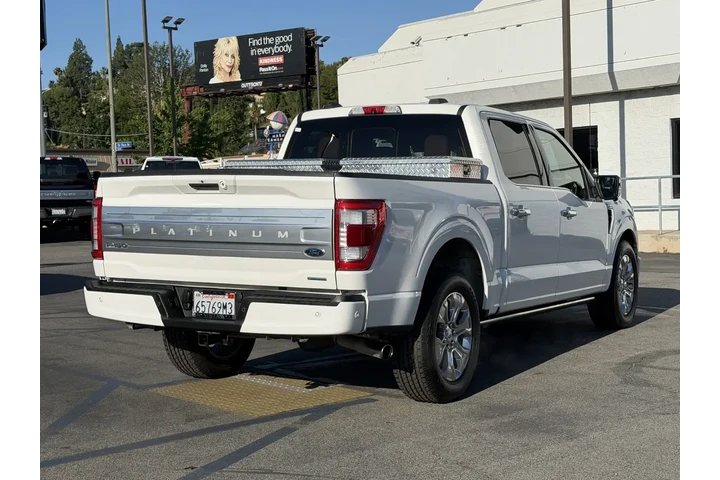 $39995 : Ford F-150 2022 4x2 XL 4dr S image 7