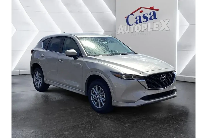 $29700 : Mazda CX-5 2024 AWD 2.5 S Se image 7