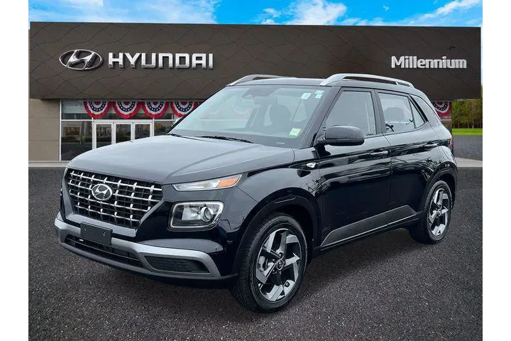 $20989 : Hyundai KONA 2023 AWD SEL 4d image 2