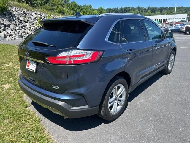 $17498 : PRE-OWNED 2019 FORD EDGE SEL image 7