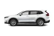 $31726 : Honda CR-V 2024 AWD EX-L 4dr thumbnail