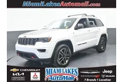 Jeep Grand Cherokee 2021 4x4 en Hialeah