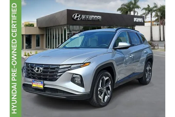$24995 : Hyundai TUCSON 2024 AWD SEL image 7
