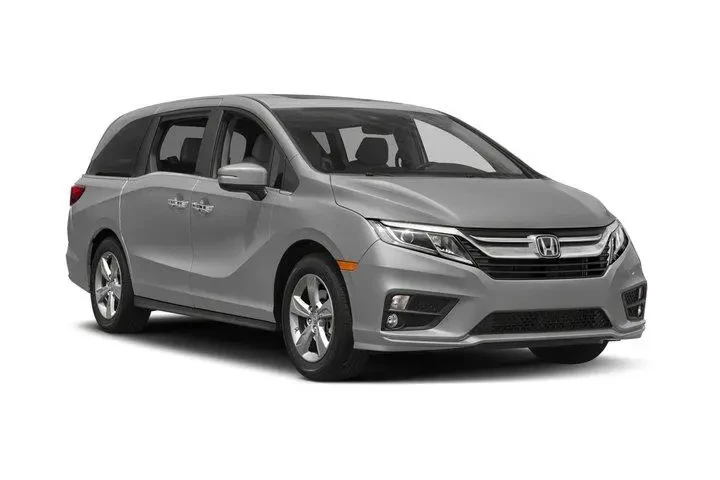 $19773 : Honda Odyssey 2018 EX-L 4dr image 6