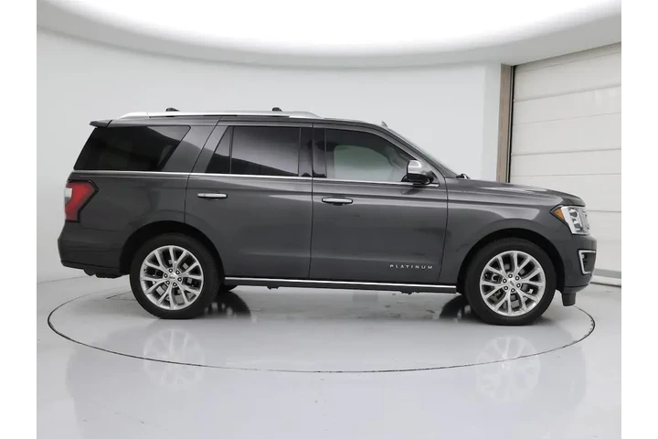 $34998 : Ford Expedition 2018 4x2 Pla image 7