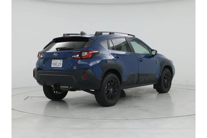 $34998 : Subaru Crosstrek 2026 AWD Wi image 8