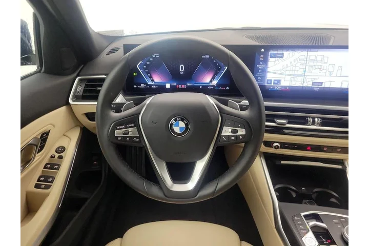 $34998 : BMW 3 Series 2024 330i 4dr S image 10