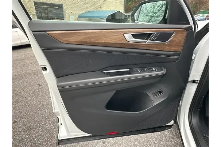 $25996 : Volkswagen Atlas 2024 SE 4dr image 10