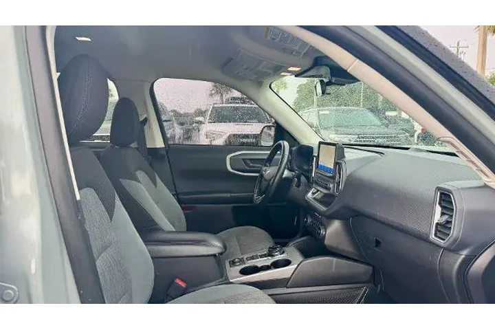 $18562 : Ford Bronco Sport 2021 AWD B image 8