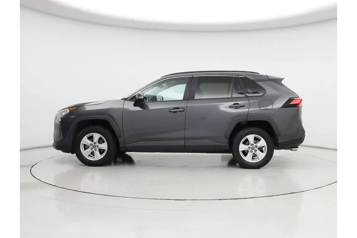 $19998 : Toyota RAV4 2019 XLE 4dr SUV image 3
