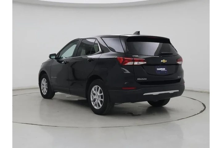 $23998 : Chevrolet Equinox 2023 4x4 L image 2