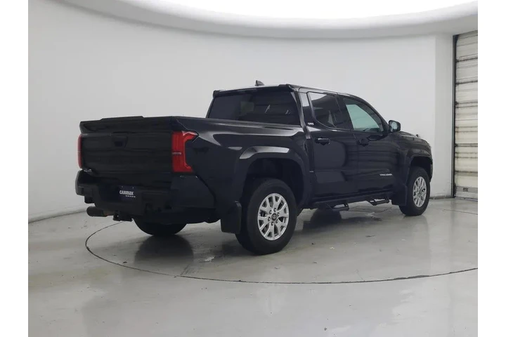 $39998 : Toyota Tacoma 2026 4x4 SR5 4 image 8