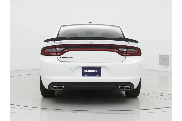 $24998 : Dodge Charger 2021 SXT 4dr S image 6