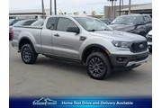 Ford Ranger 2021 4x4 XL 4dr en Tucson