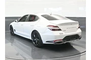 $34972 : Genesis G70 2023 3.3T Standa thumbnail