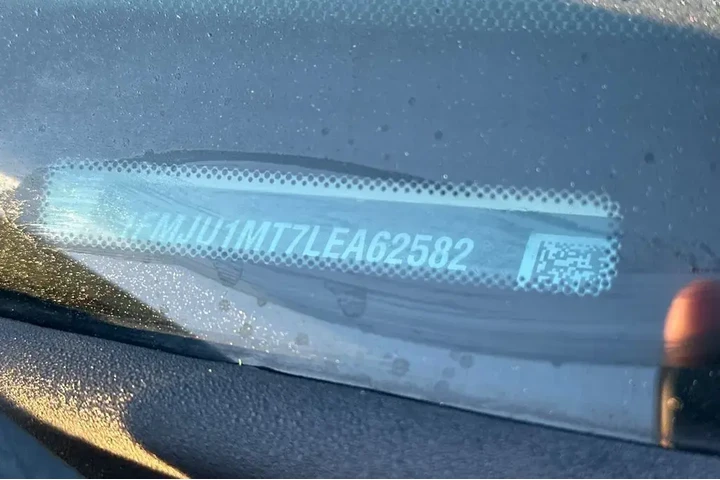 $38911 : Ford Expedition 2020 4x4 Pla image 9