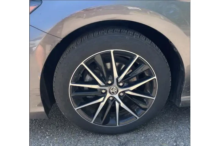 $26169 : Toyota Camry 2023 SE 4dr Sed image 6