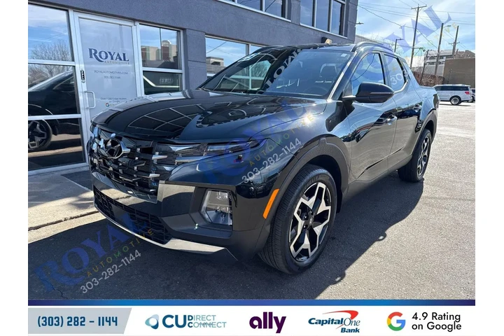 $32995 : 2023 Santa Cruz Limited image 1