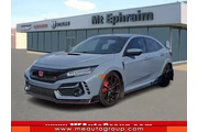 $32554 : Honda Civic 2021 Type R Tour thumbnail