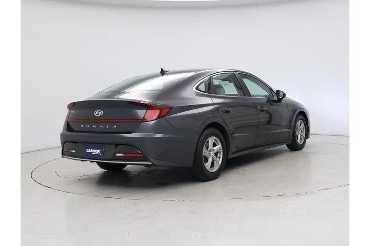 $17998 : Hyundai SONATA 2020 SE 4dr S image 8