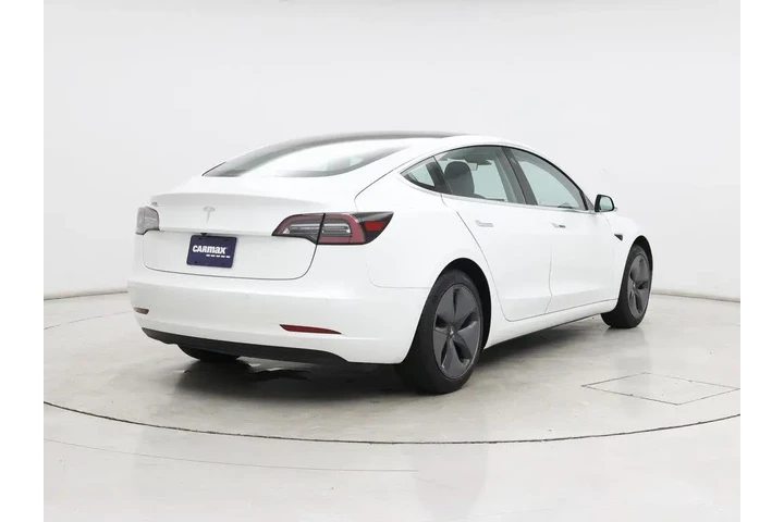 $21998 : Tesla Model 3 2020 AWD Stand image 8