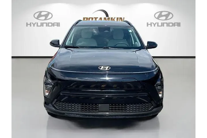 $23526 : Hyundai KONA Electric 2025 S image 2