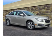 Chevrolet Cruze 2015 1LT Aut en Elizabethtown