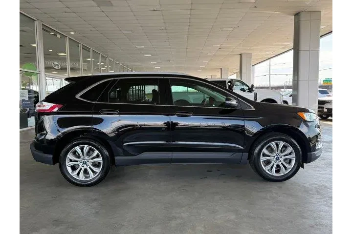 $26999 : Ford Edge 2022 AWD Titanium image 8