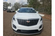 $26690 : Cadillac XT5 2024 Premium Lu thumbnail