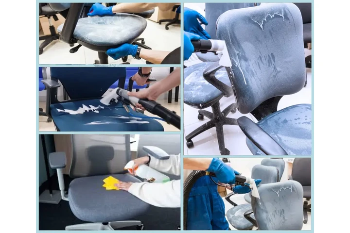 ¡Ok clean! LIMPIEZA DEL HOGAR image 5