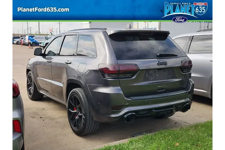 $36995 : Jeep Grand Cherokee 2018 4x4 image 6