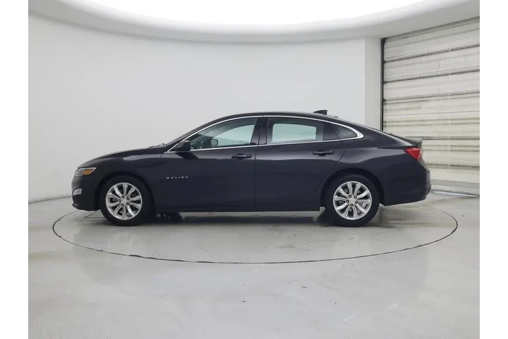 $17998 : Chevrolet Malibu 2023 LT 4dr image 3