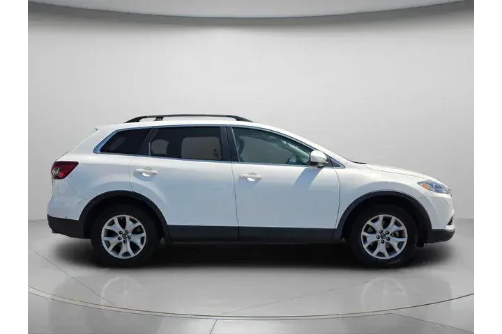 $8391 : Mazda CX-9 2014 Touring 4dr image 6