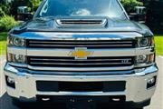 $50000 : 2017 Silverado 3500HD LTZ thumbnail