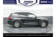 $30723 : Ford Explorer 2023 AWD XLT 4 thumbnail