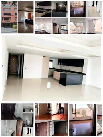 $1200000000 : VENDO APARTAMENTO DE LUJO image 2