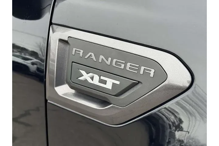 $31277 : Ford Ranger 2023 4x4 XLT 4dr image 10