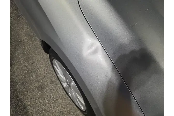 $14408 : Honda Accord 2015 EX-L V6 4d image 3