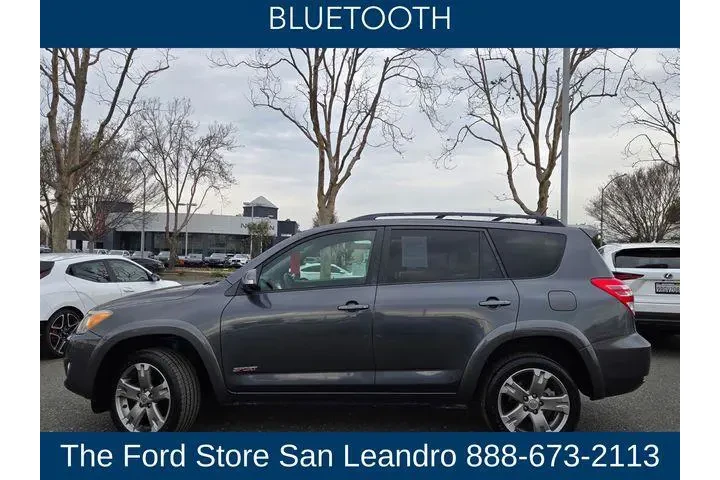 $10900 : Toyota RAV4 2010 Sport 4dr S image 6